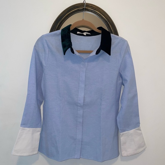 Button Down Shirt - Picture 4 of 11